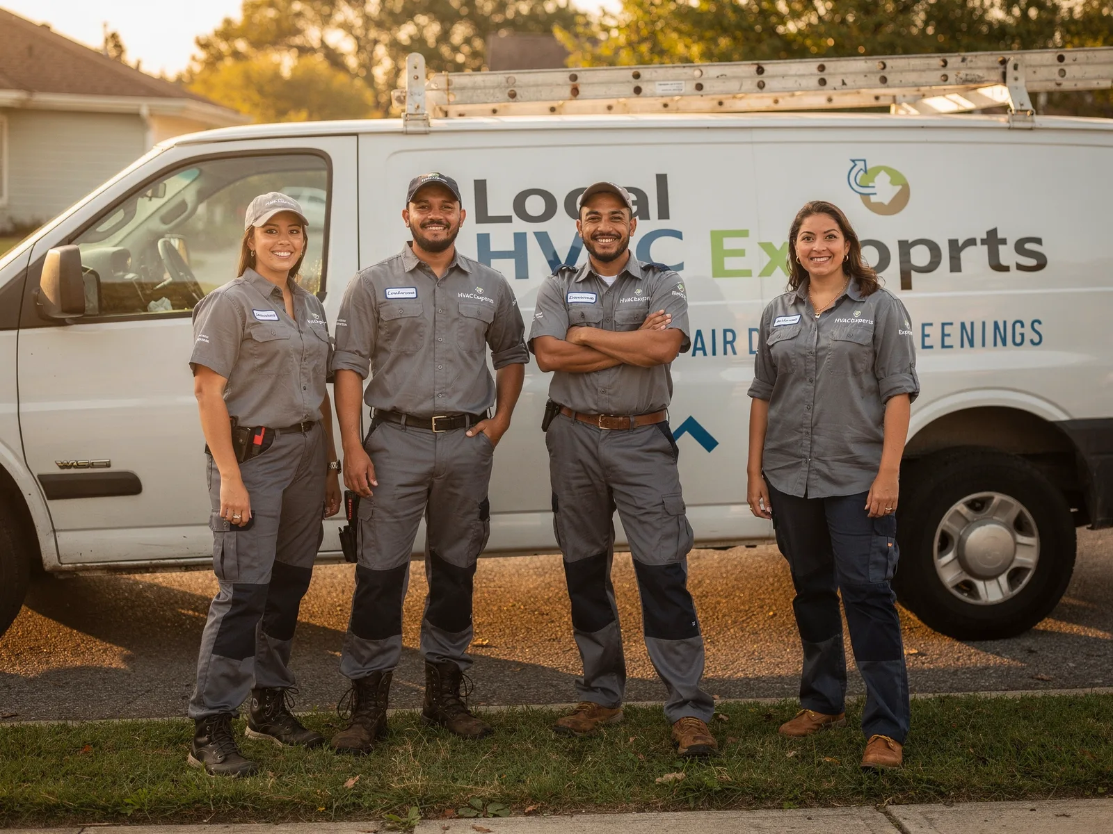 24/7 HVAC Repair & AC Replacement company in Hartford, MI